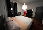 Location vacances Colico - Appartamento Corti-4