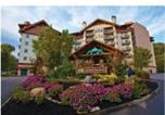 Hôtel Gatlinburg - Holiday Inn Club Smoky Mountain Resort-2