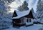 Location vacances  ljubinje - Planinska kucica Srce-1