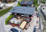Hôtel Saalbach-Hinterglemm - Apart-Hotel Forellenhof-4