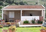 Location vacances Calatafimi-Segesta - Villa Mare E Monti-1