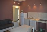Location vacances Roncola - Podere San Marco trilocale delux cod 1-1
