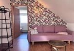 Location vacances Sassnitz - Ferienhaus Achtsam mee h rverliebt-4