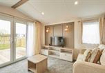 Location vacances Pickering - Host & Stay - Stag Lodge-2
