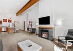 Location vacances Leavenworth - Klonaqua - Alice Lodging-3