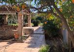 Location vacances Saint-Tropez - La maison de Suzy-1
