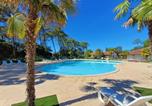 Location vacances Ondres - Appartement T3 Familial à Ondres avec Piscine et Parking - Fr-1-239-1103-1