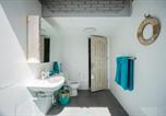 Location vacances Kuta - Tropical House - Legian-3