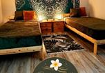 Location vacances Szeged - Inner Harmony-4