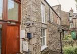 Location vacances Kendal - Wood Cottage-1