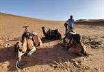 Location vacances Zagora - Bivouac Côte-Iriki-4