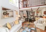 Location vacances Meare - The Granary-4