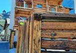 Location vacances Cogne - Chalet du Paradis-3