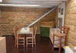 Location vacances Aragona - Anima Templi-2
