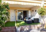 Location vacances Creixell - Golden Coast Retreat by Fidalsa-4
