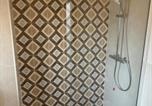 Location vacances Monsampolo del Tronto - Camere al Borgo Affittacamere-2