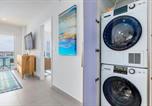 Location vacances Oranjestad - Hh-2bdr413 - New Modern Apartment In Oceanfront Luxury Condo In Aruba!-4