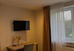 Hôtel Ladenburg - Hotel Scheid-4