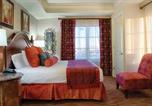 Location vacances San Antonio - Beautiful Hotel in La Cascada - 1bd Sleeps up to 4-3