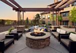 Hôtel Flagstaff - Courtyard by Marriott Flagstaff-1