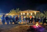 Location vacances Merzouga - Desert pearl Merzouga-2