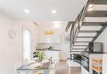 Location vacances  Province de Côme - Casa Dani in Como city centre with Parking by Rent All Como-1