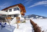 Location vacances Flachau - Haus Lienbacher-3