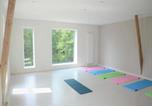 Location vacances Marche-en-Famenne - Rural gite for 9-guests in Durbuy-2