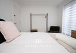 Location vacances  Gare de Newport - Spacious 5br City Centre - Ideal for Contractors - Parking-2