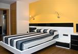Location vacances Saint-Jacques-de-Compostelle - Apartamentos Domus Stellae-4