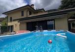Location vacances Roncola - Appartamento Casa Dei Nonni-2