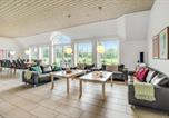 Location vacances Øby - Gorgeous Home In Ulfborg With Sauna-3