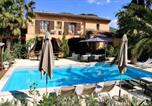 Hôtel Cogolin - Maison Prestige Saint Tropez by Roberto Geissini-4