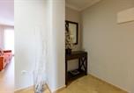Location vacances Sanxenxo - Dúplex en Residencial Vichona en Sanxenxo-4