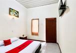 Hôtel Brastaggi - Reddoorz at Sopo Bona Berastagi-4