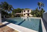 Location vacances Marsala - Villa Stella-2