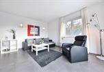 Location vacances Korswandt - Villa Kaja Wohnung Ostseestrand-3