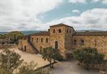Location vacances Solvang - Sunstone Villa-1