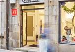 Location vacances Saint-Jacques-de-Compostelle - Apartamentos Orfas-1