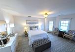 Hôtel Eatontown - The Hewitt Wellington Hotel-3