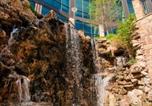 Hôtel San Antonio - Embassy Suites San Antonio Riverwalk-Downtown-3
