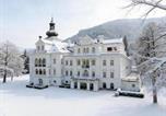 Location vacances Waidring - Schloss Grubhof 20-3