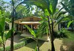Location vacances Cahuita - Casa Lucas-3