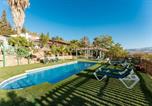 Location vacances Álora - Casa Rural Salrima-2
