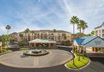 Hôtel Pleasure Island - Fairfield Inn & Suites by Marriott Orlando Lake Buena Vista in the Marriott Village-4