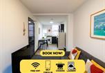 Location vacances  Gare de Sunderland - Homey 1-Bed Apartment in the Heart of Sunderland-1