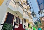 Hôtel Kochi - Rampart Homestays & Backpackers Hostels-1