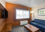 Hôtel Willows - Holiday Inn Express Hotel & Suites Oroville Southwest by Ihg-2
