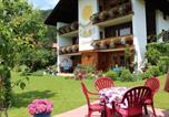 Location vacances Kössen - Gästehaus Kaiserwinkl-3