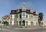 Location vacances Swakopmund - Hohenzollern Unit 3 Historic Charm-1